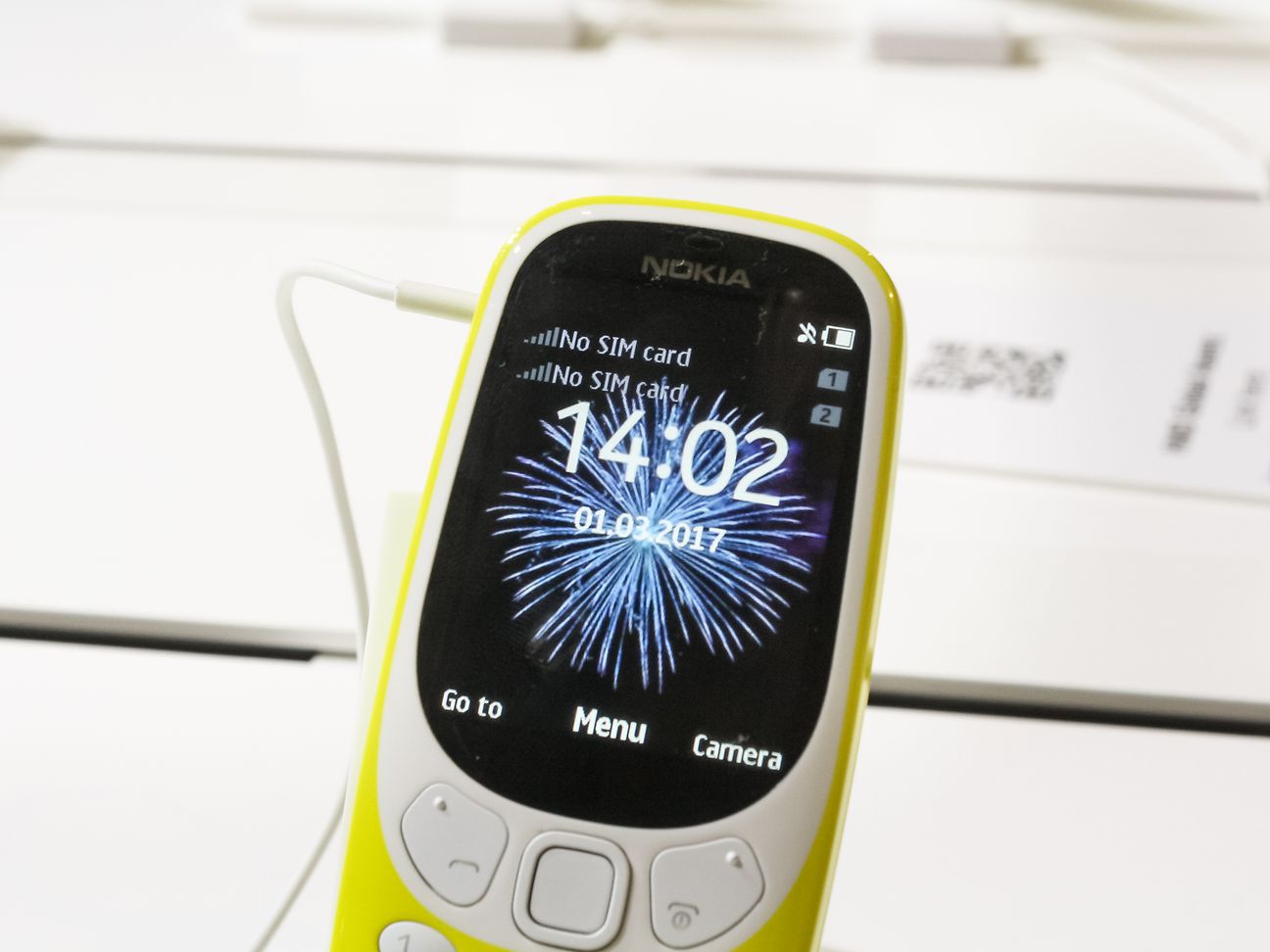 nokia 3310 telekom