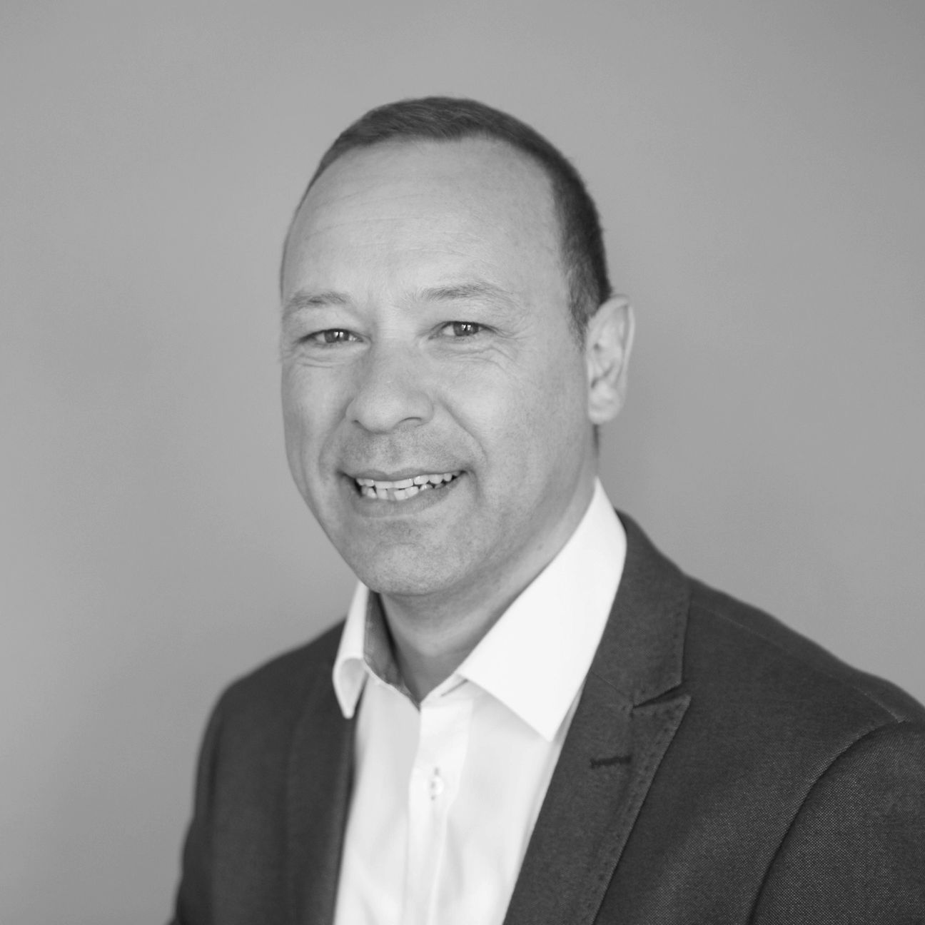 Dirk Wende