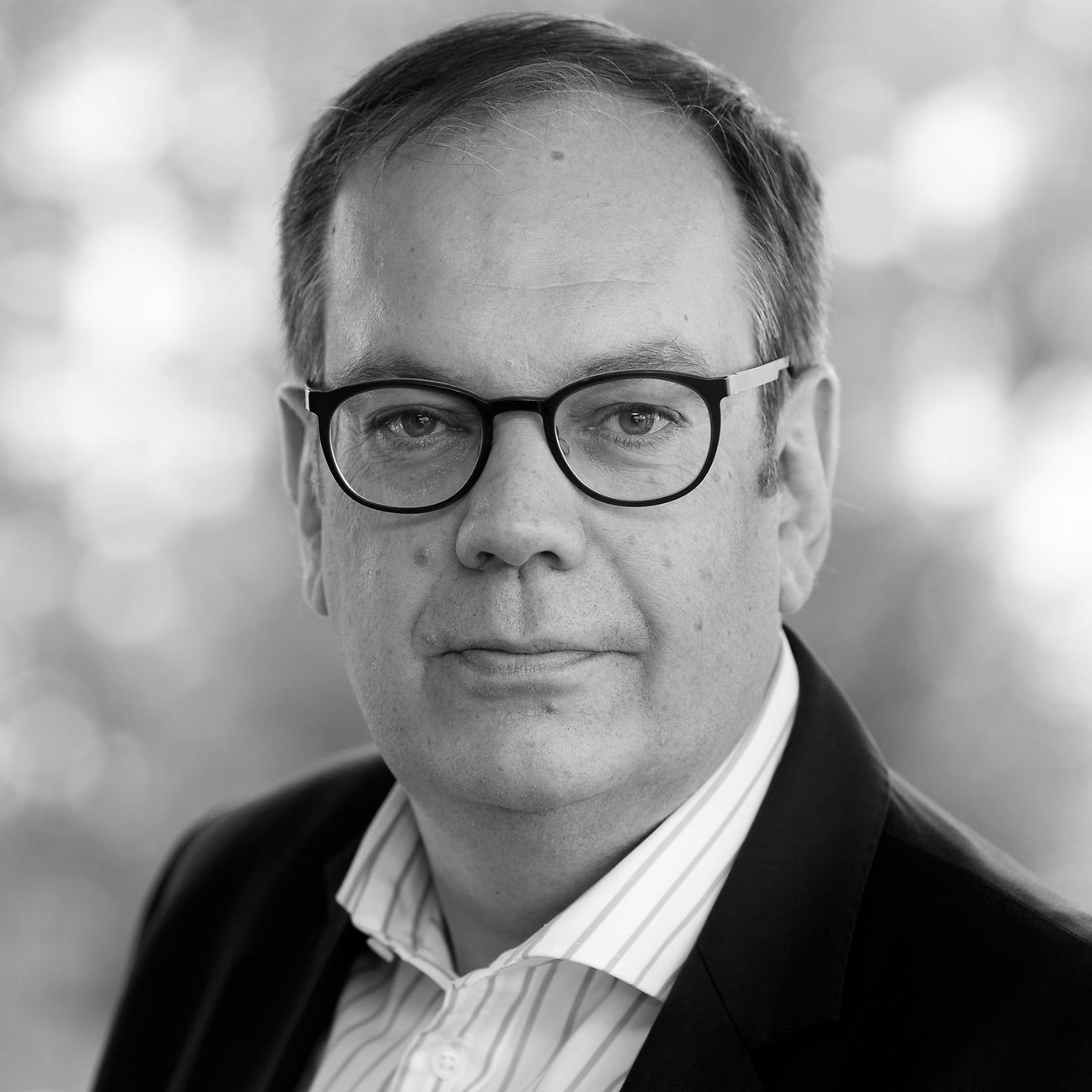 Wolfgang Kopf