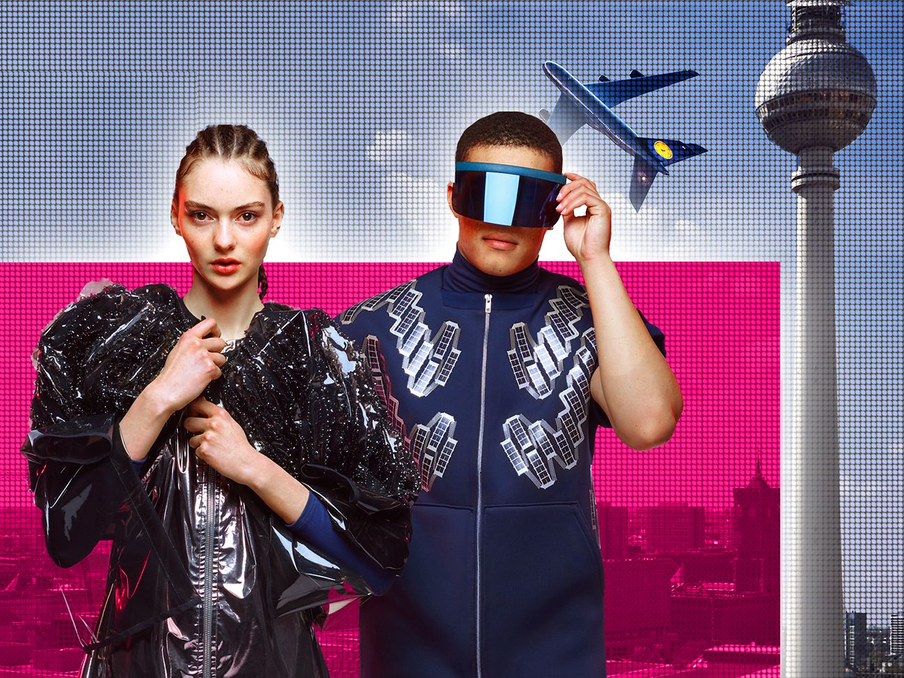 Fashion Fusion