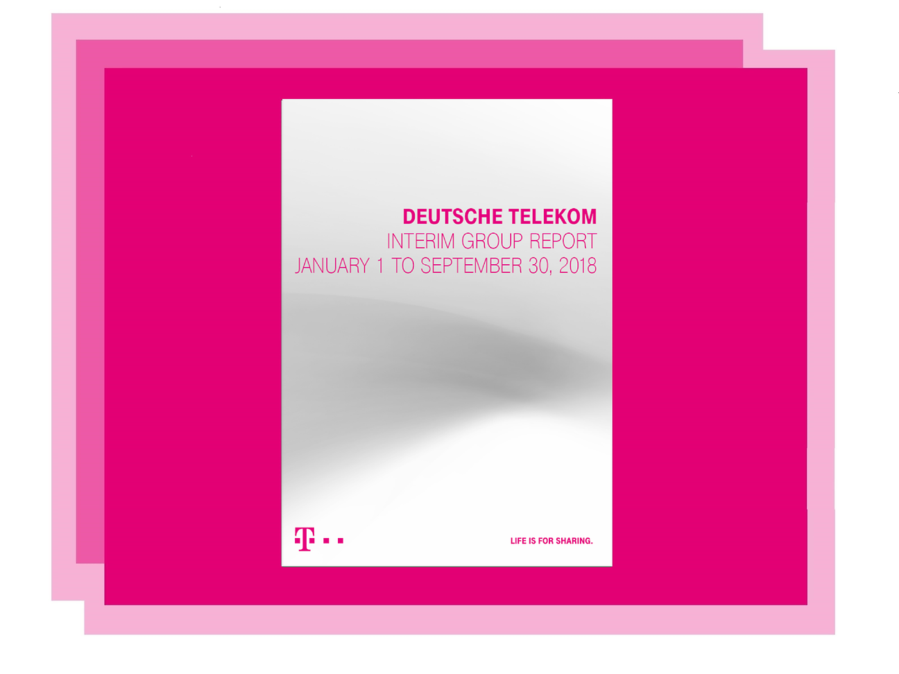 Financial Results 2018 | Deutsche Telekom