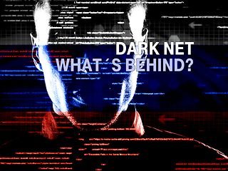 Neuer Blick aufs Darknet