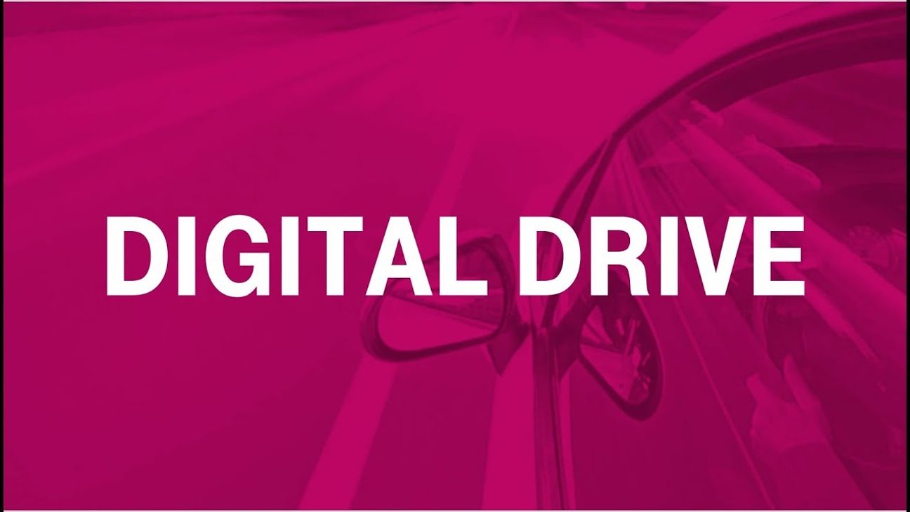 digital-drive