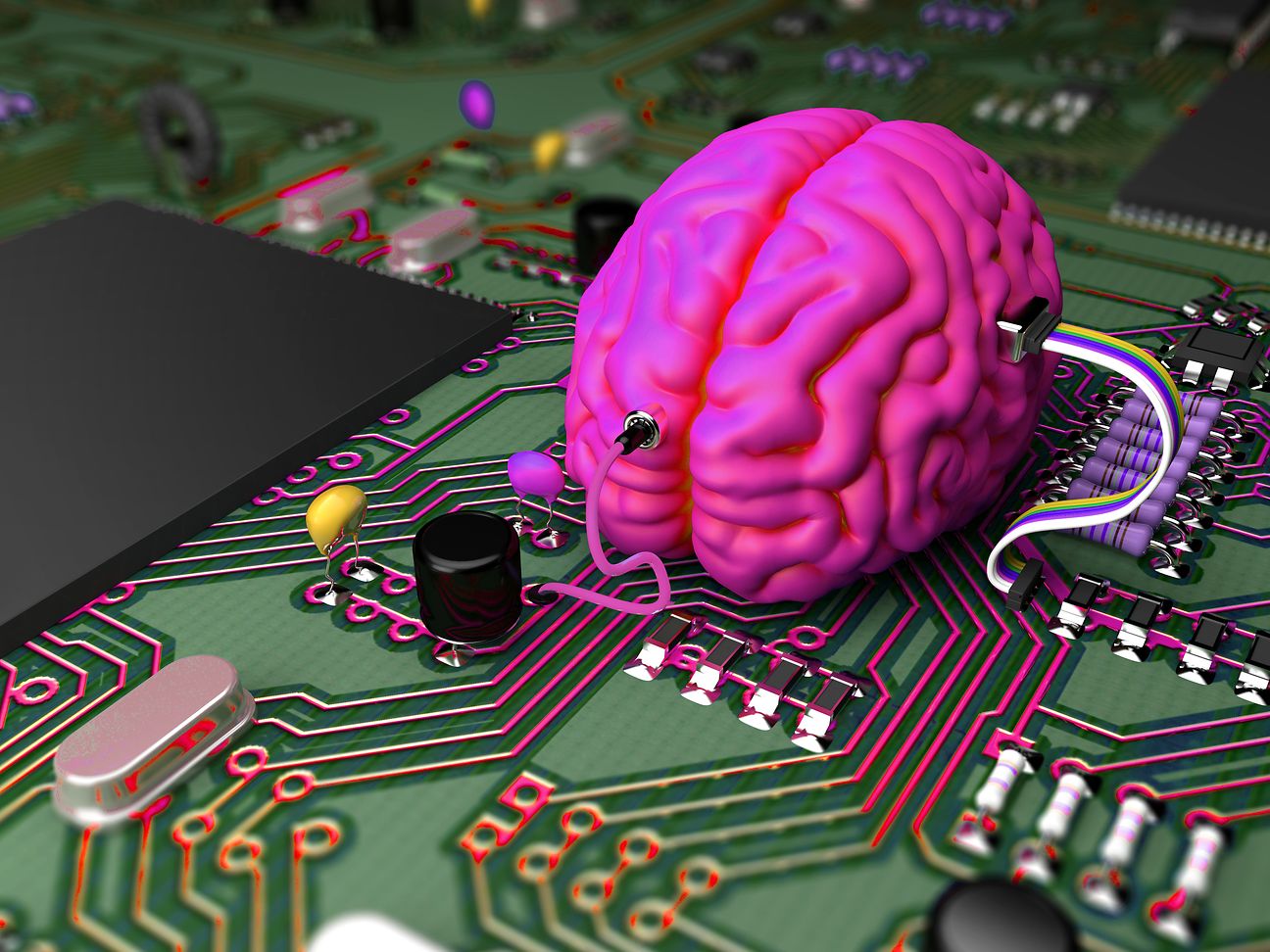 Image AI