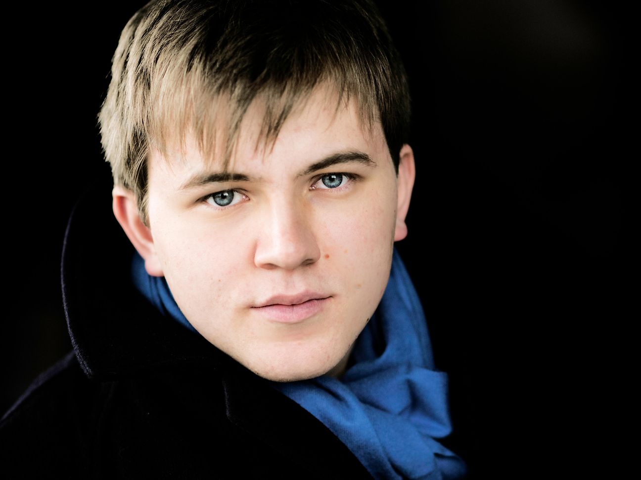 Filippo Gorini