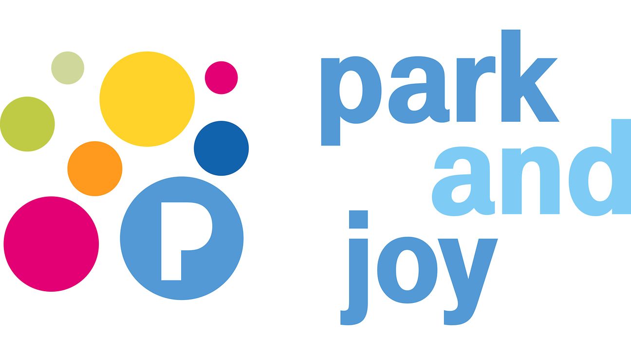 Symbolbild Park and Joy