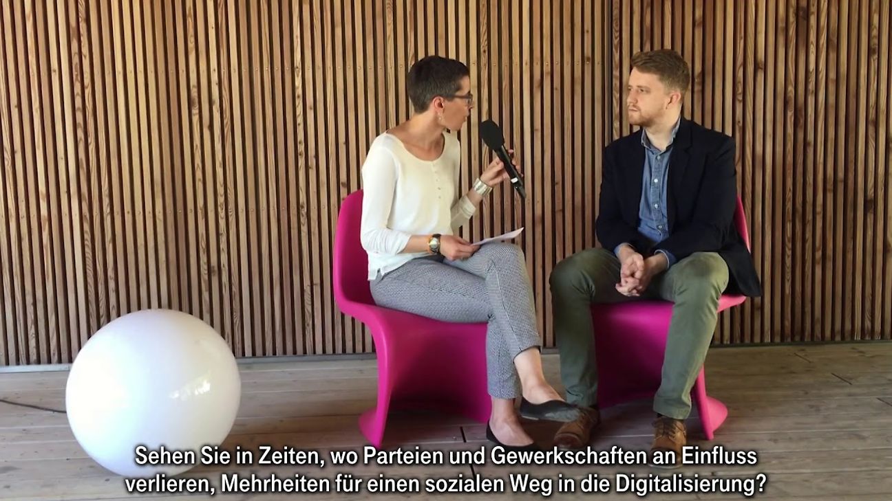 Experteninterview-Huston