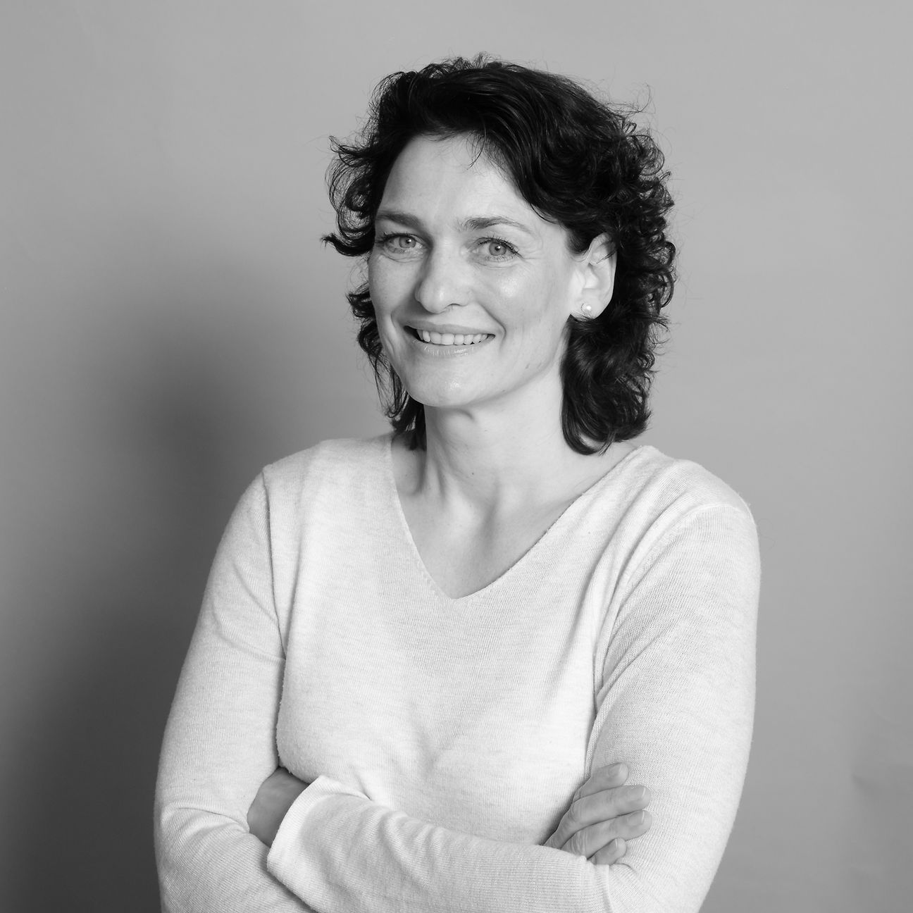 Jacqueline Venohr