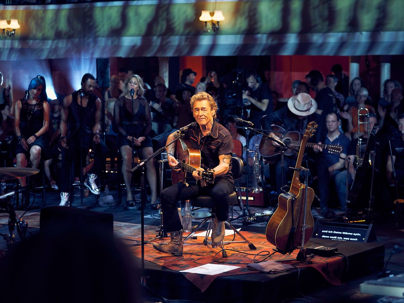 Peter Maffay