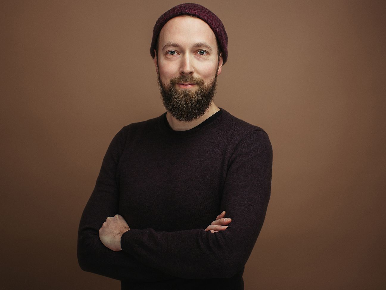 Peter Grosskopf