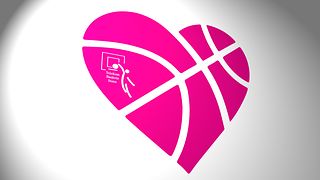 „Heimat. Herzblut. #HEARTBERG“ lautet das neue Playoff-Motto der Baskets