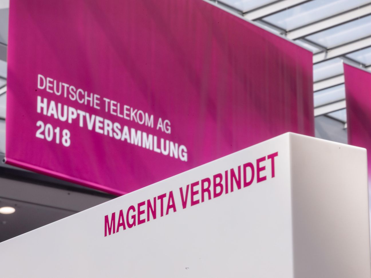 Shareholders' Meeting