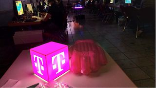LAN party