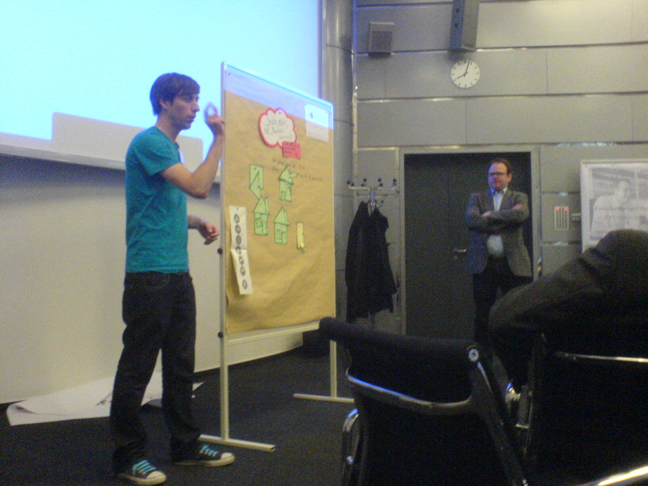 Telekom Barcamp