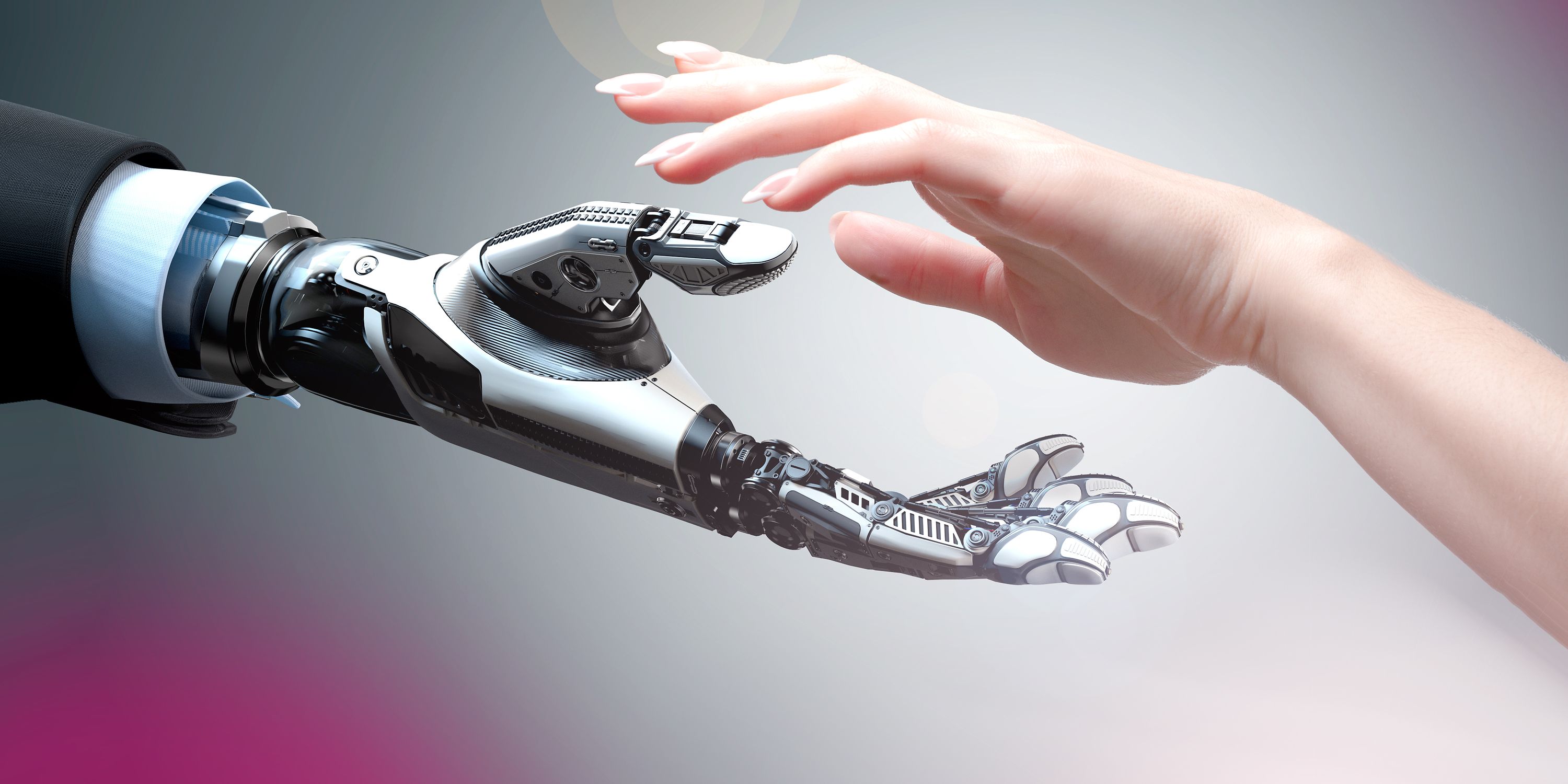 Artificial intelligence – is it a blessing, or a curse? | Deutsche Telekom