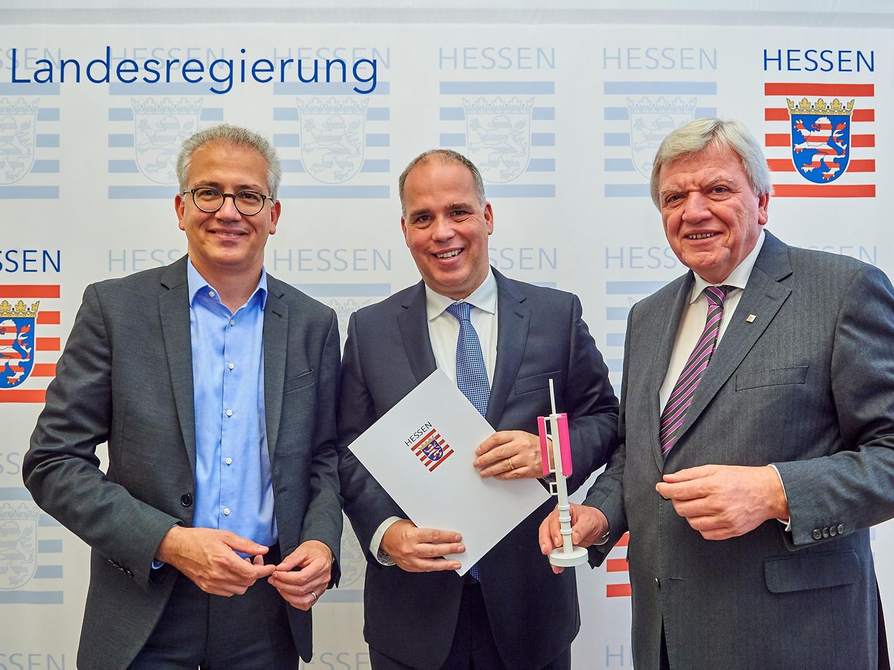 Mobilfunk Hessen
