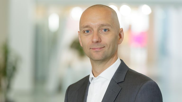 Axel Petri