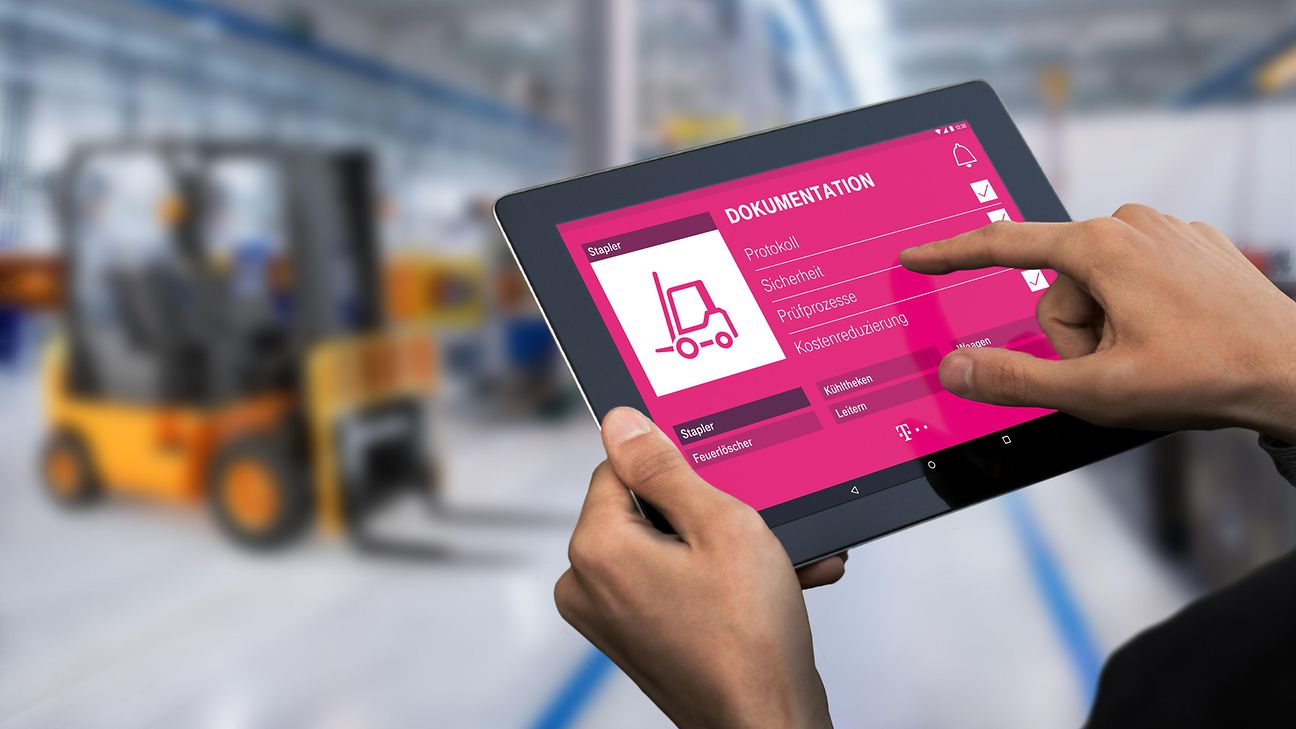 Image tablet
