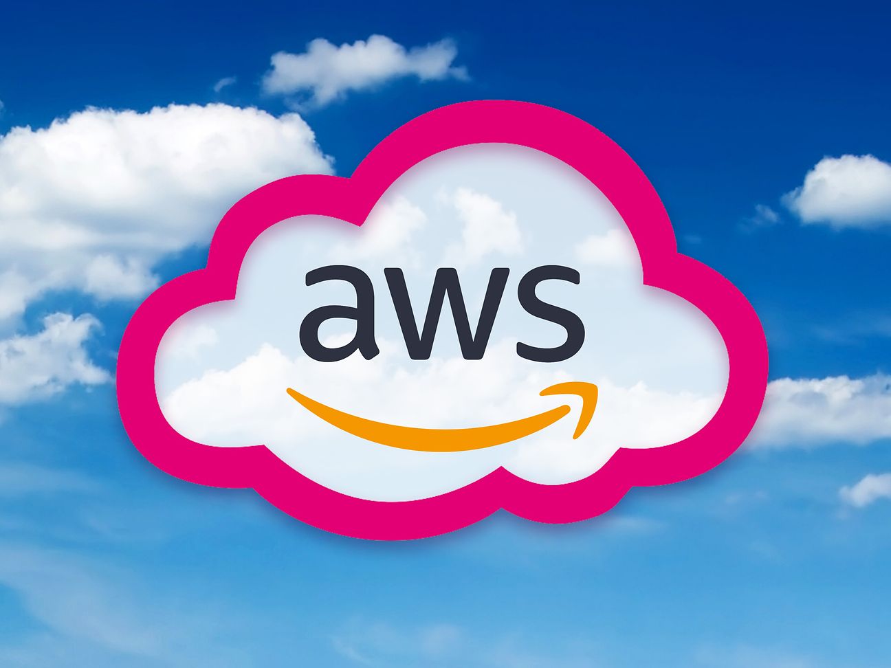 T cloud. Облако AWS. Amazon web services облако.