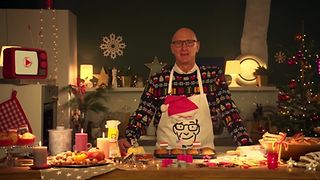 Telekom Jahresrückblick 2018 - Danke und Frohe Festtage