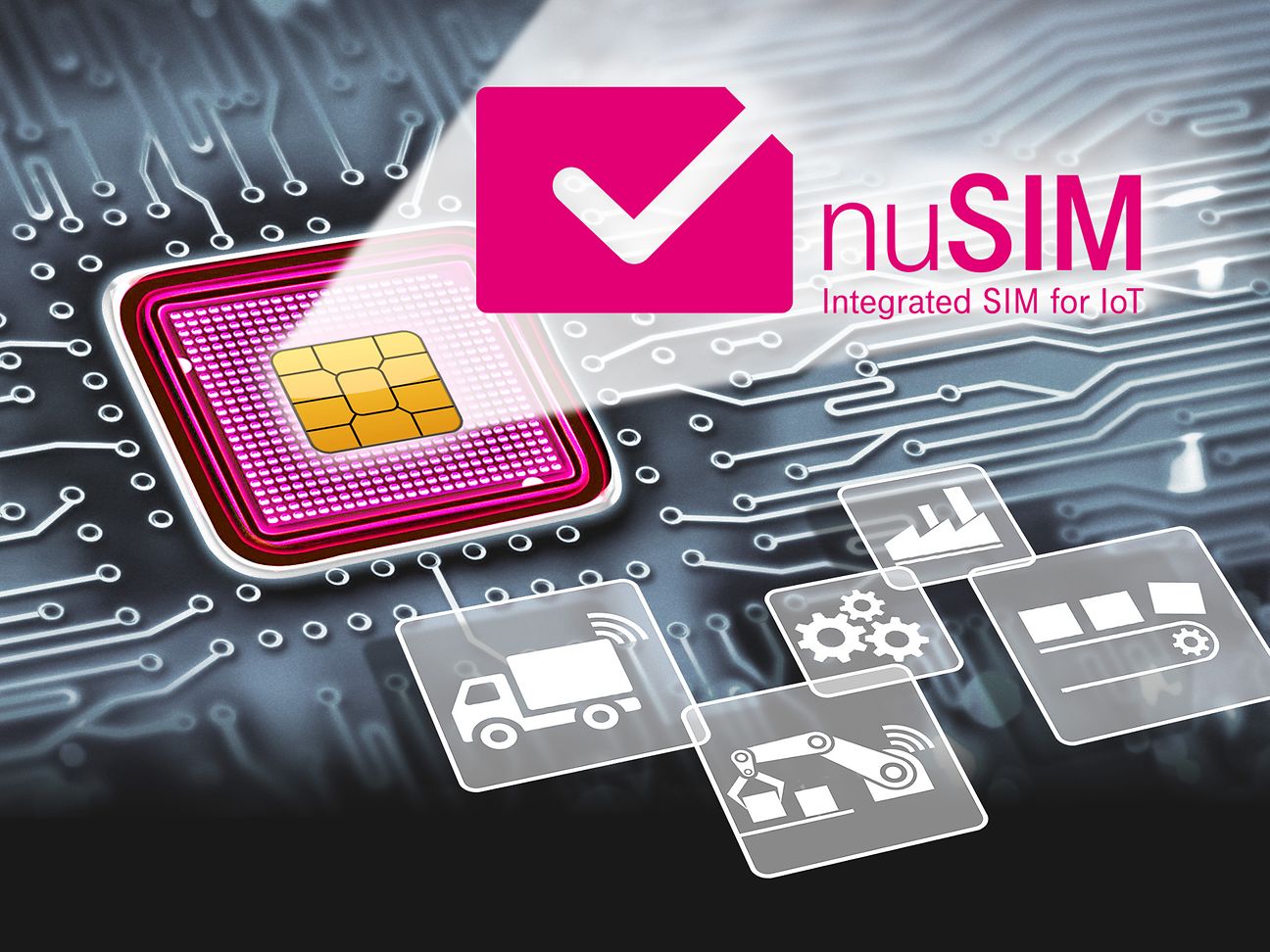 nuSIM