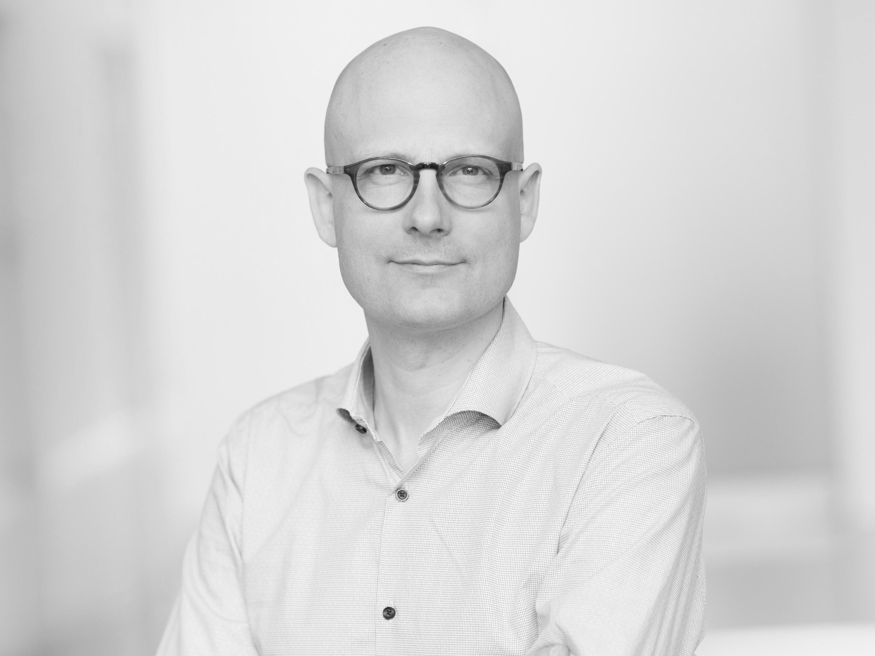 Jan Hofmann | Deutsche Telekom