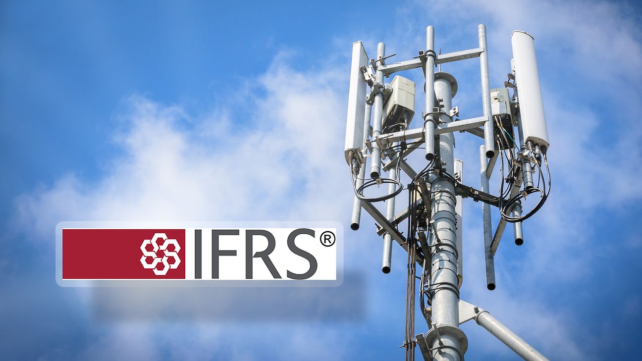 IFRS 16: Leasingbilanzierung wird neu geregelt
