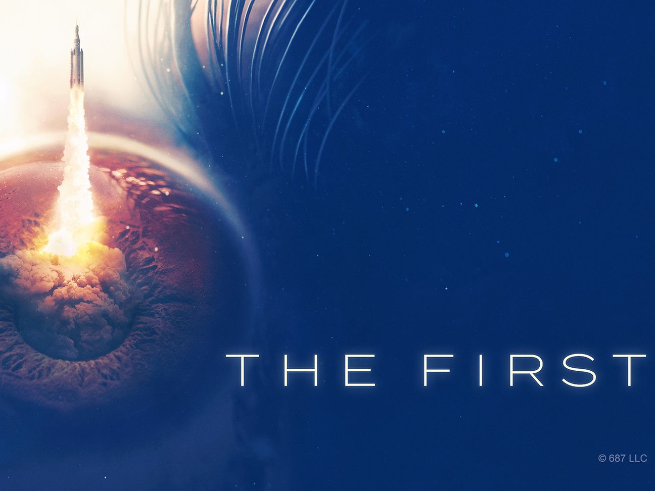 „The First“ exklusiv auf MagentaTV.