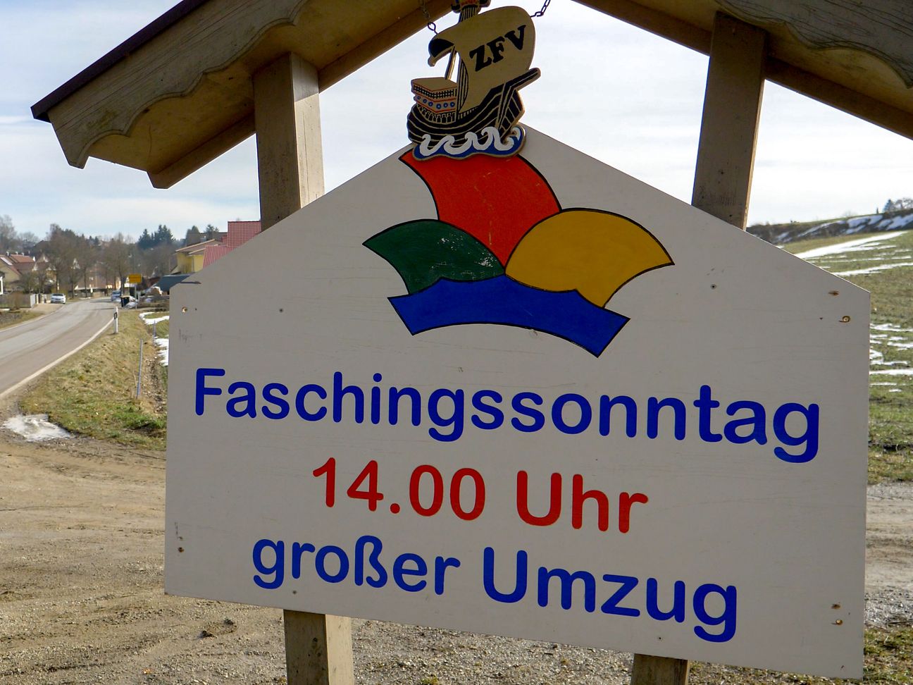 BI_20190225_Griesbeckerzell-Schild-Umzug