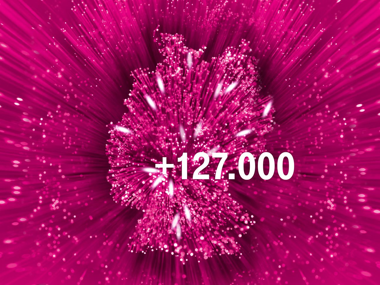 FTTC-Anschlüsse