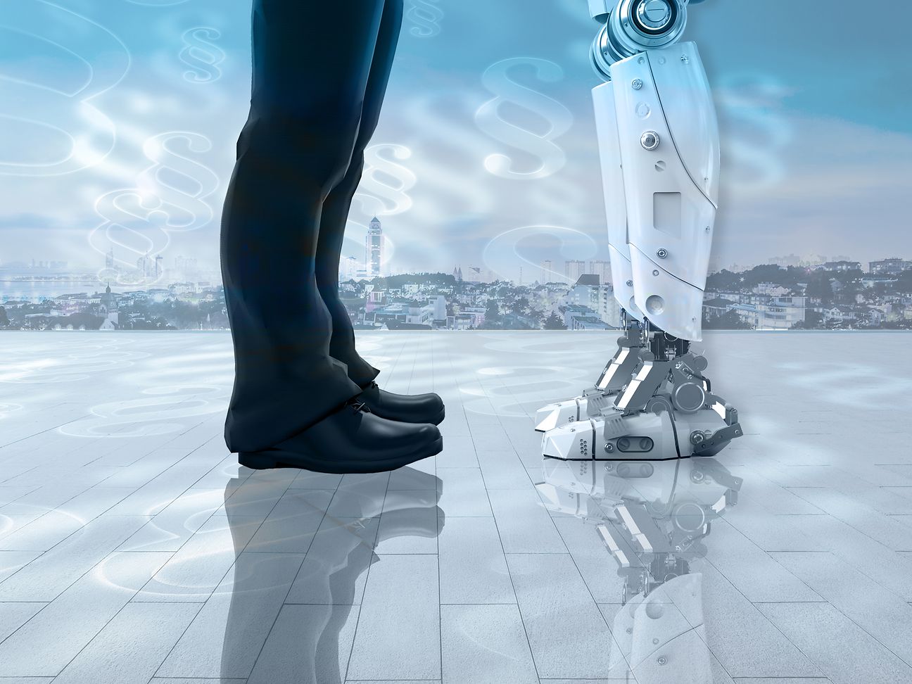 Artificial intelligence and consumer protection