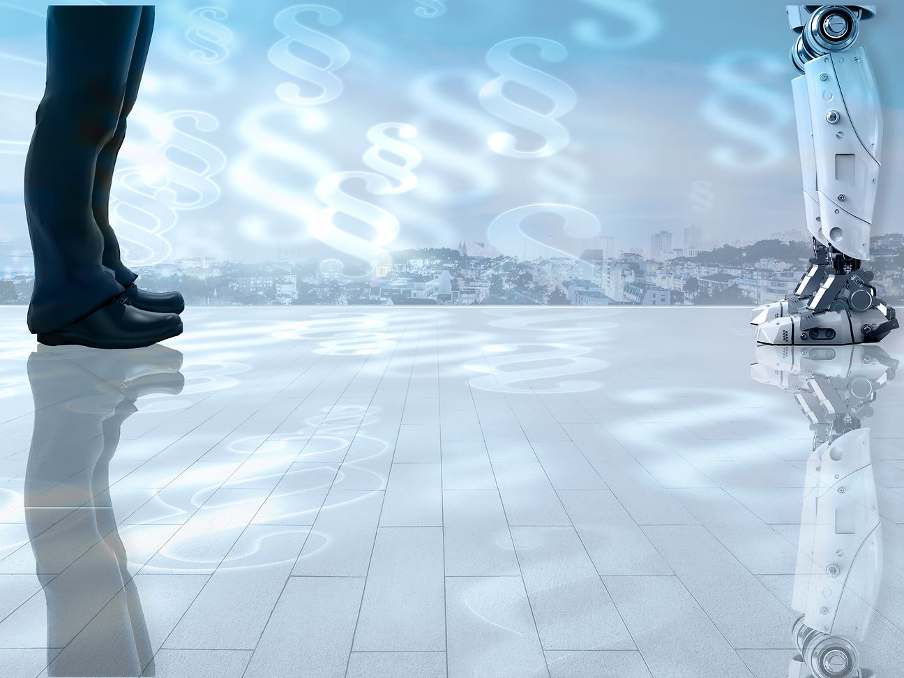 Artificial intelligence and consumer protection