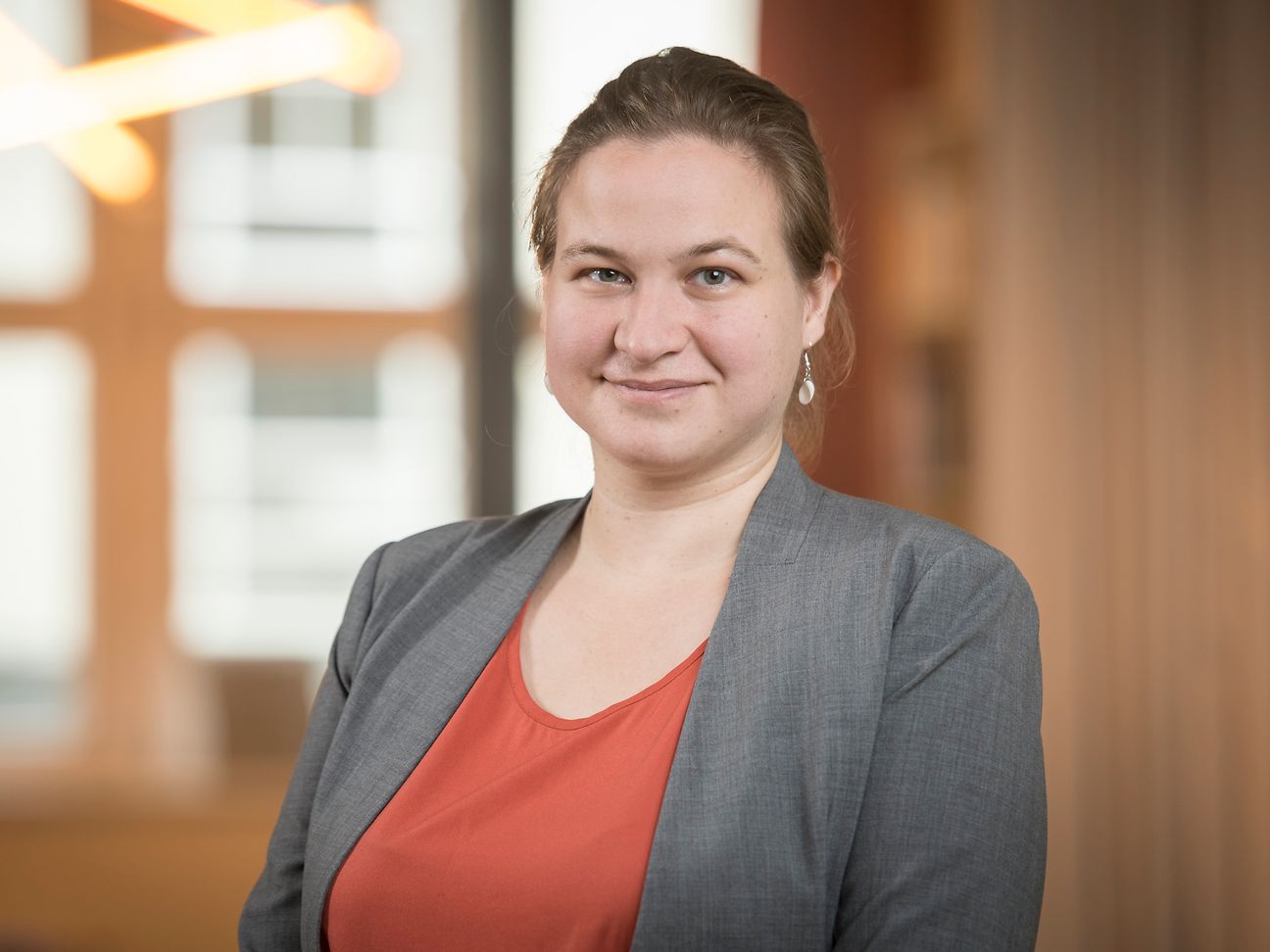 Mareike Ohlberg, Mercator Institute for China Studies.