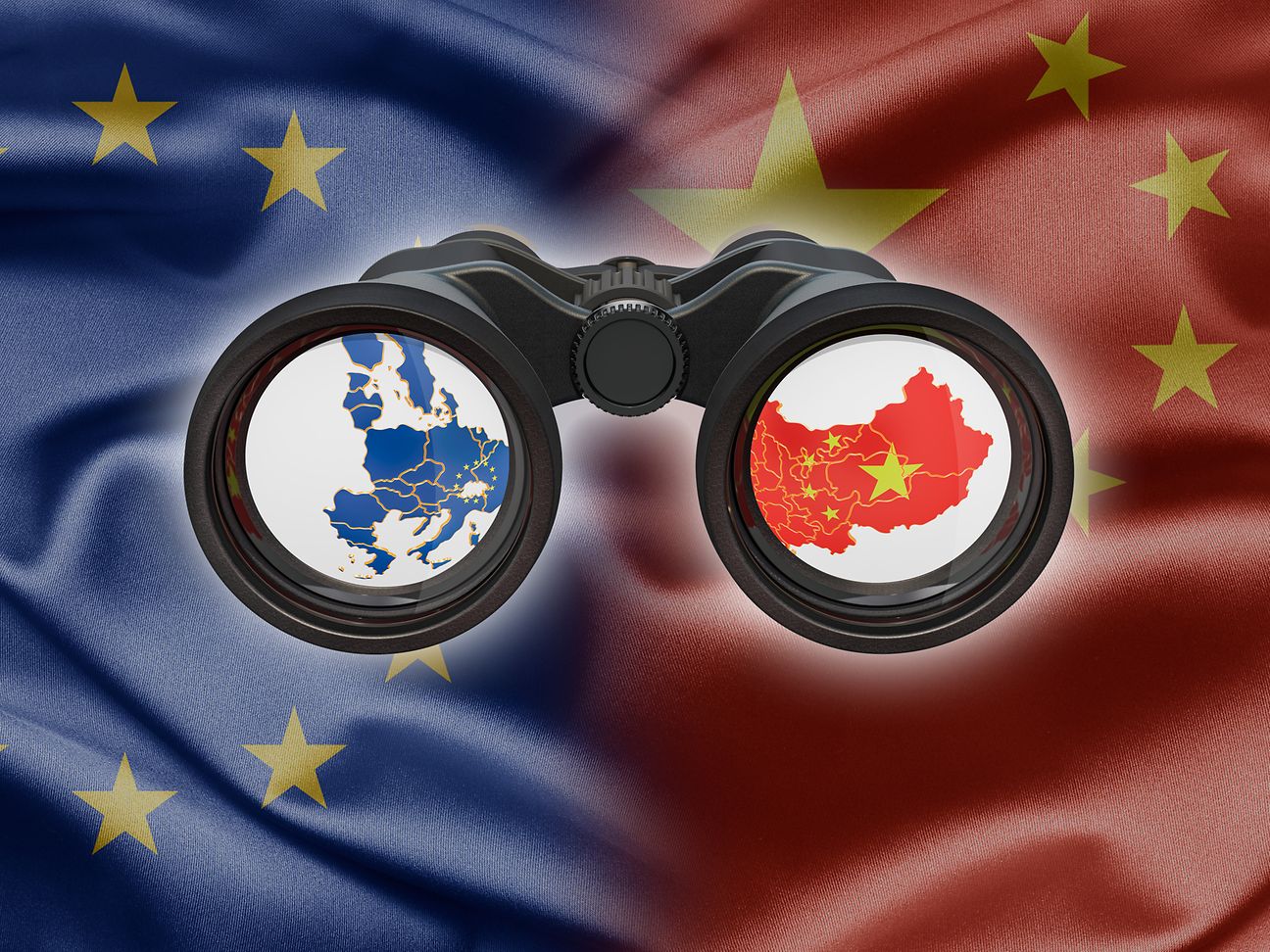 China und die Algorithmen