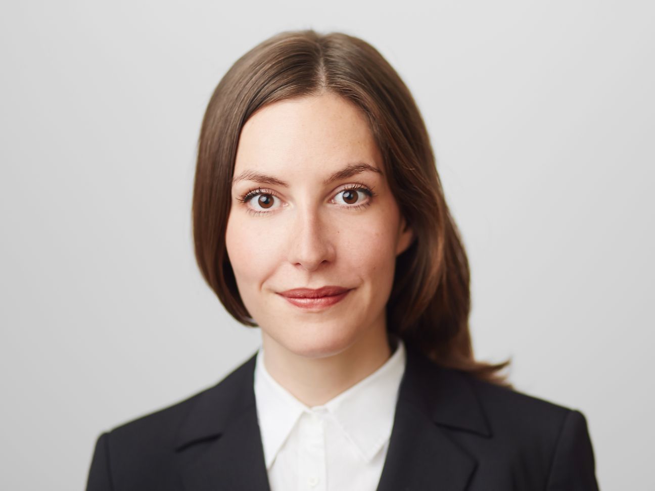 Prof. Melinda Lohmann von der Universität St. Gallen.
