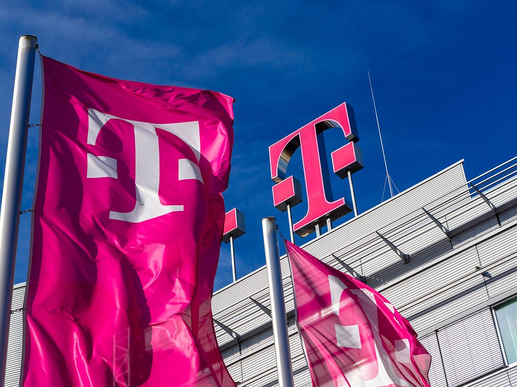 Company History | Deutsche Telekom