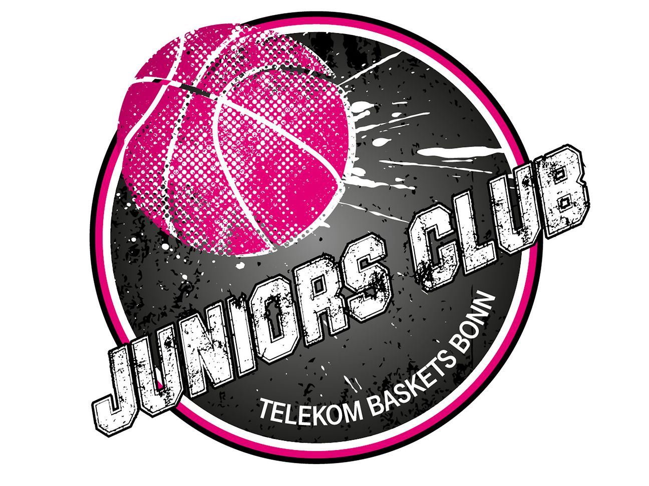 Baskets JuniorsClub