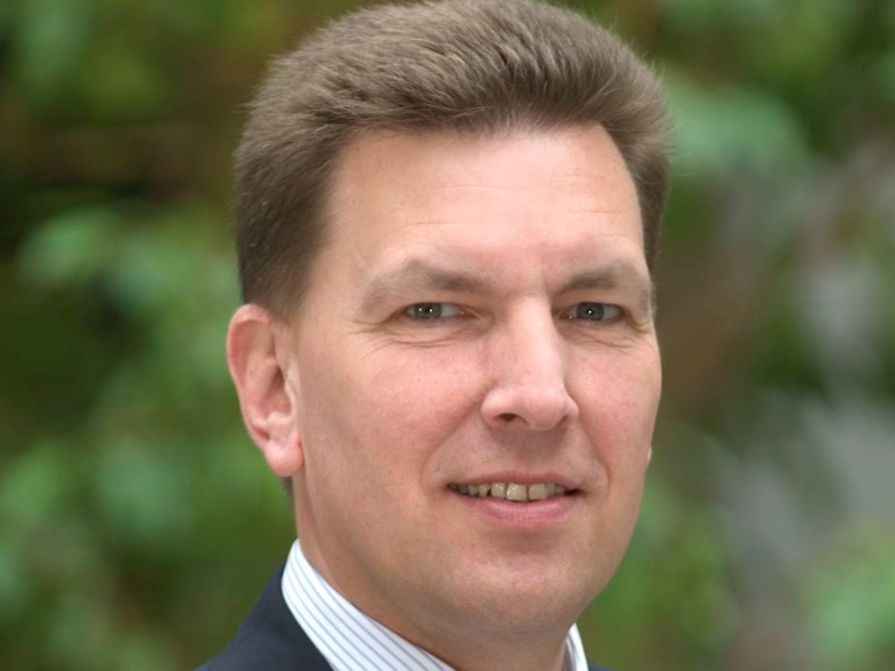 Jürgen Lück 