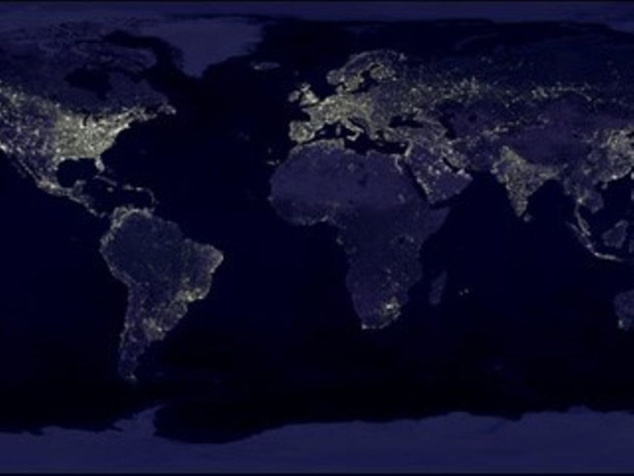 NASA Blue Marble Navigator