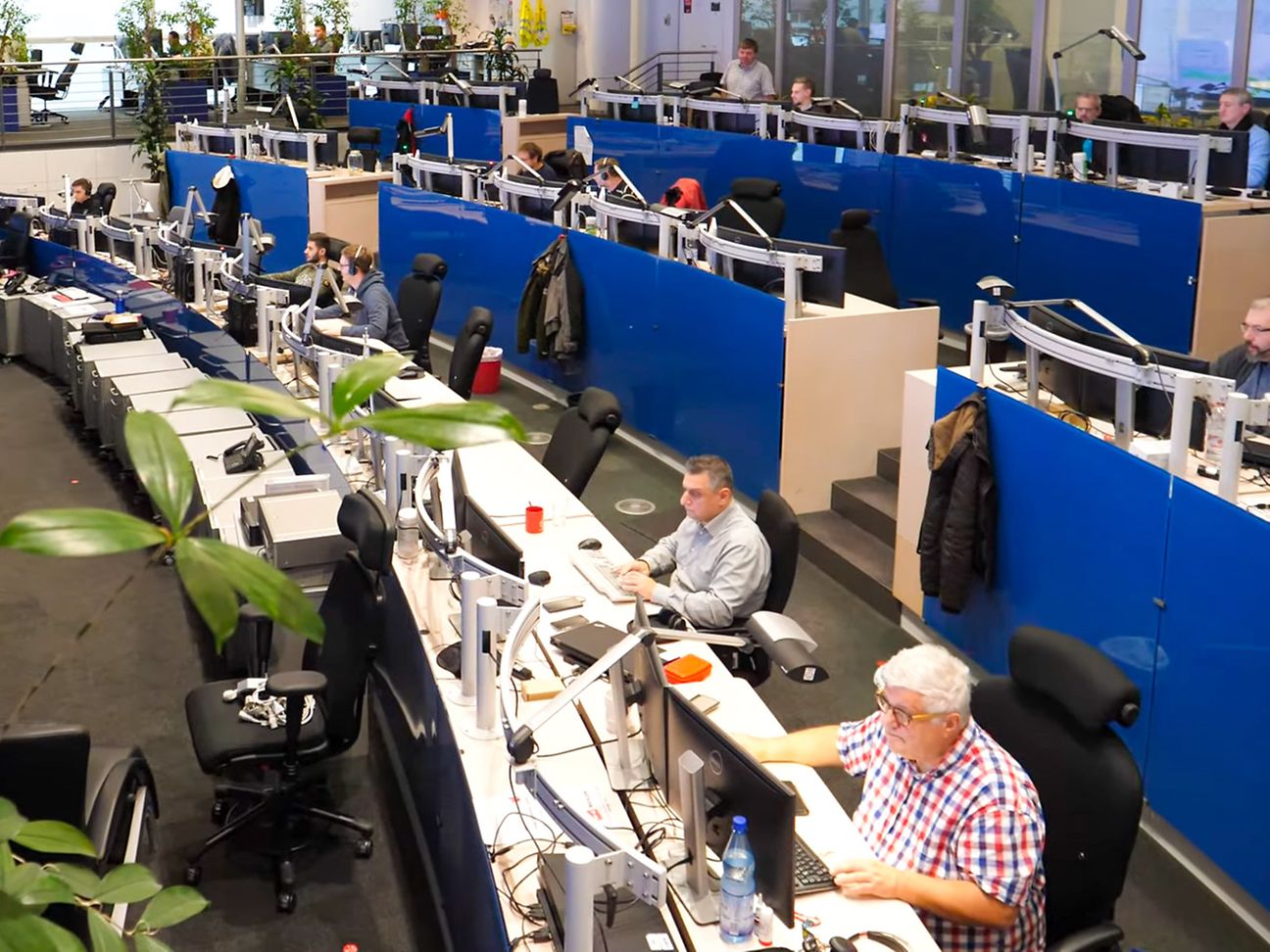 Netzmanagement Center Deutsche Telekom BI_20191127_Grenzversorgung-BNG