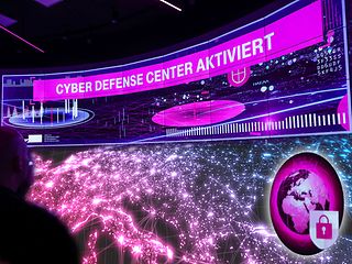 Deutsche Telekom opens Security Operation Center in Singapore