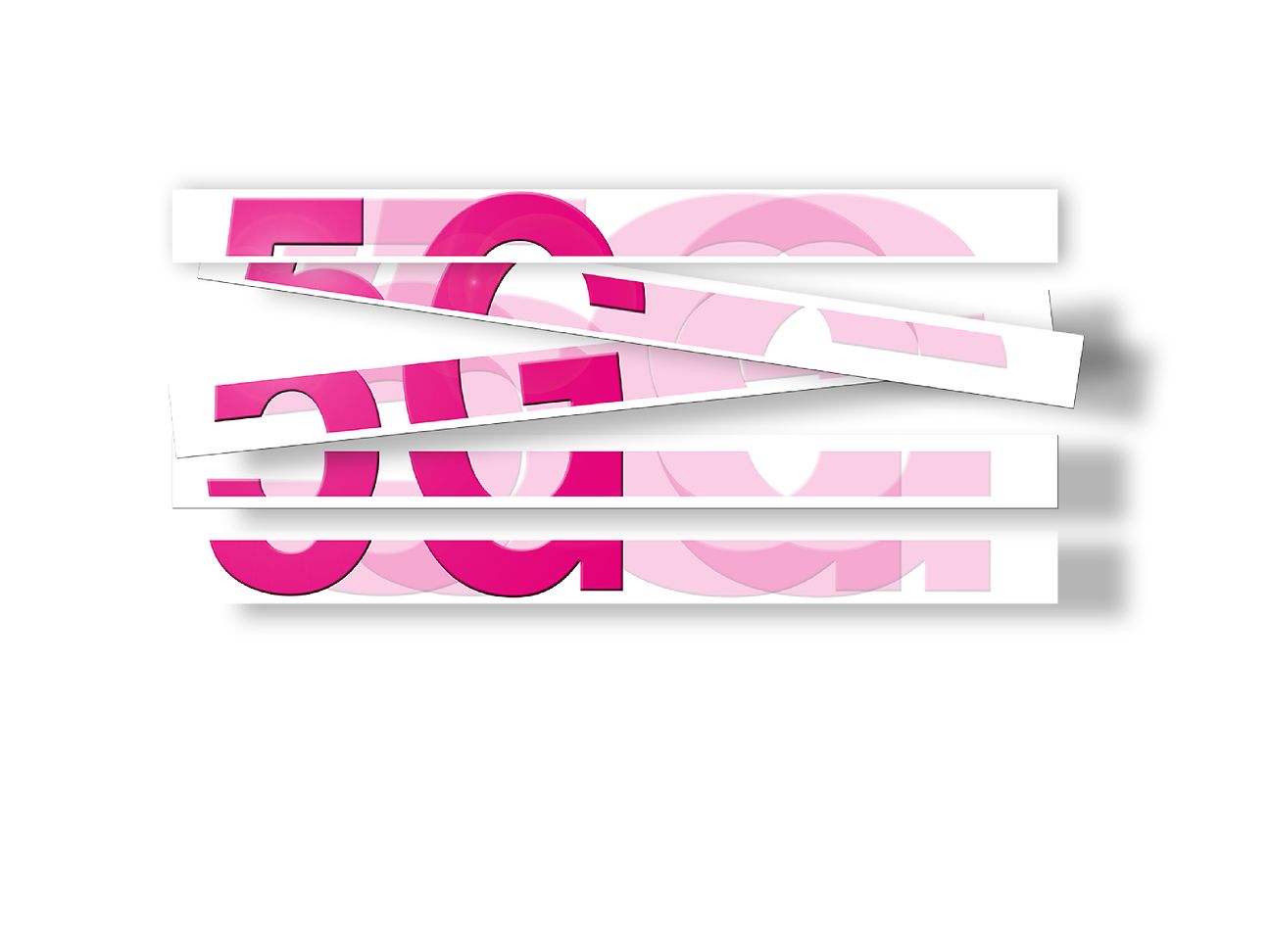 Erste Ende-zu-Ende-5G-Datenübertragung in zwei Network-Slices.