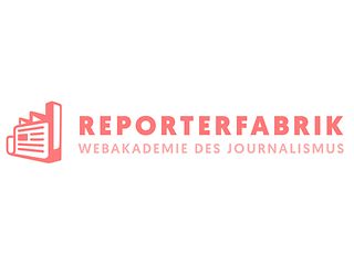 Reporterfabrik