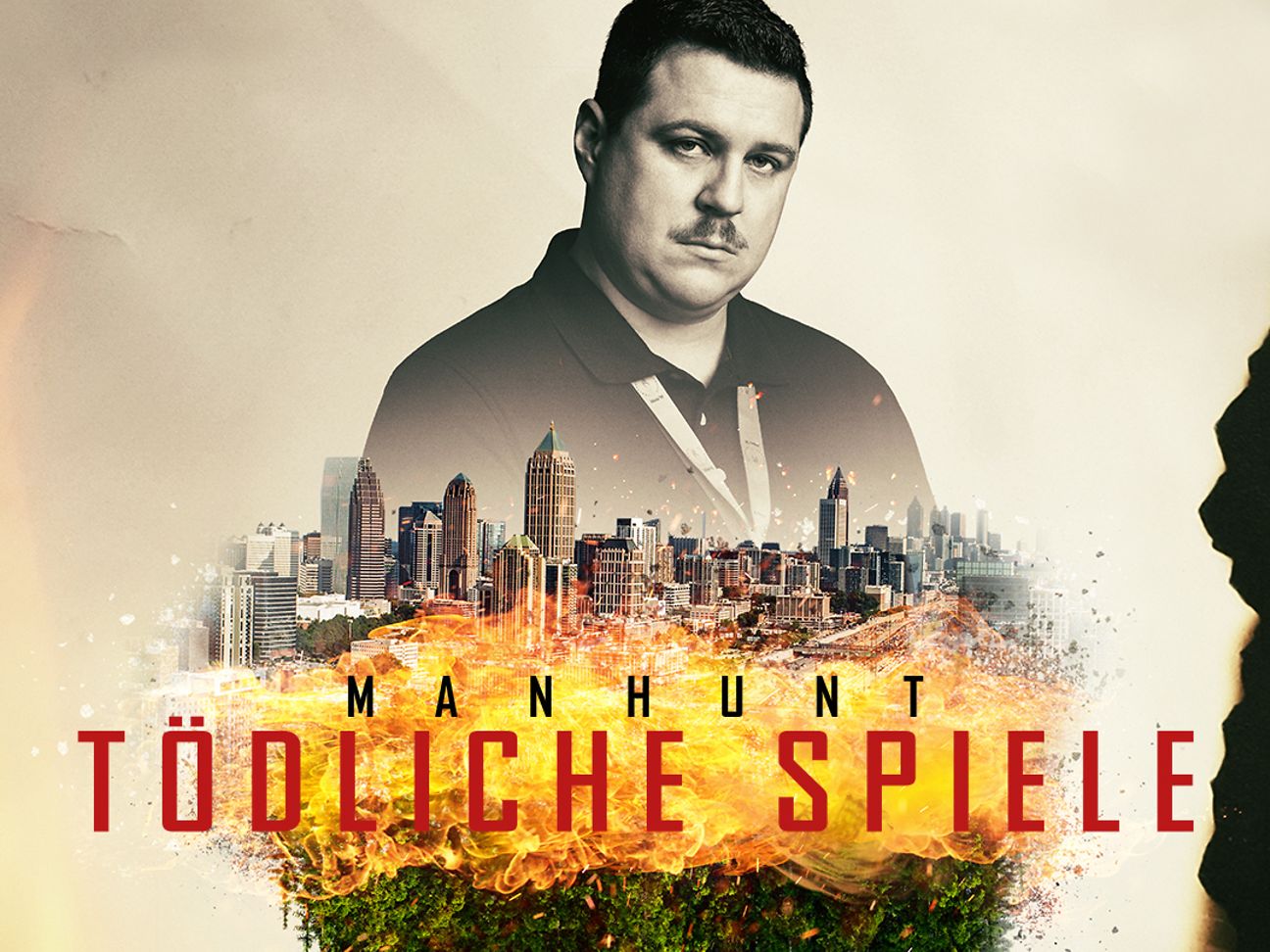Manhunt – Tödliches Spiel – Staffel 2 ab 19. März bei MagentaTV.
