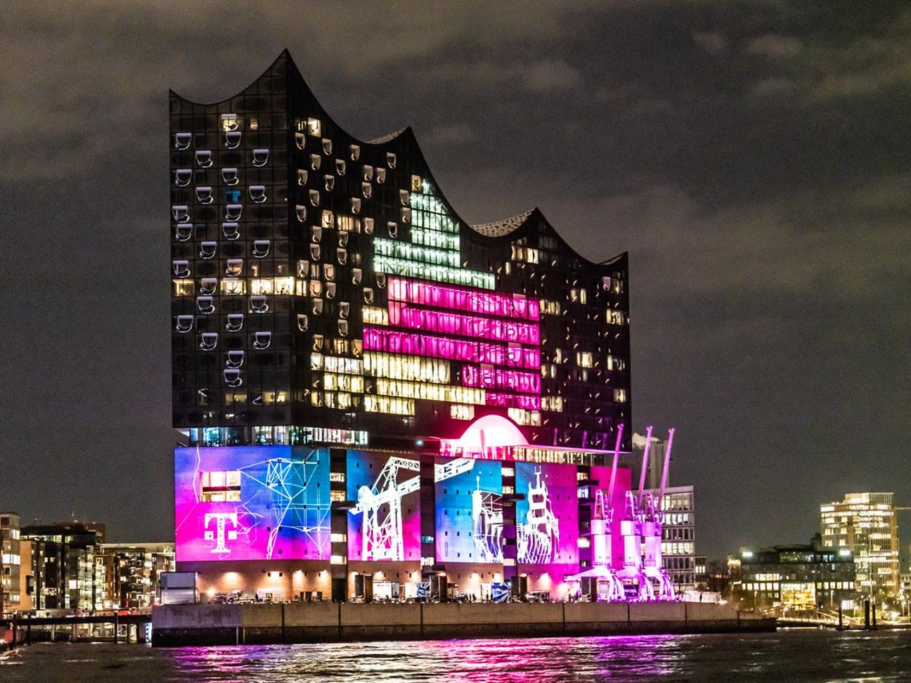 Elbphilharmonie Hamburg