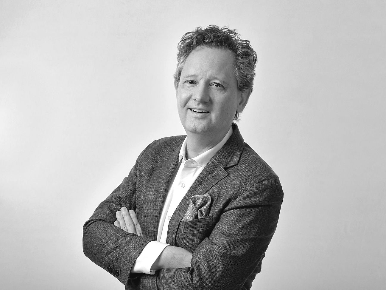 Portrait Albert Hold