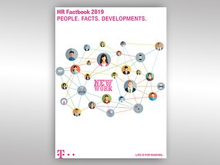 HR Factbook 2019