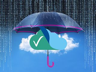 Datenschutzzertifikat für Cloud Dienste.