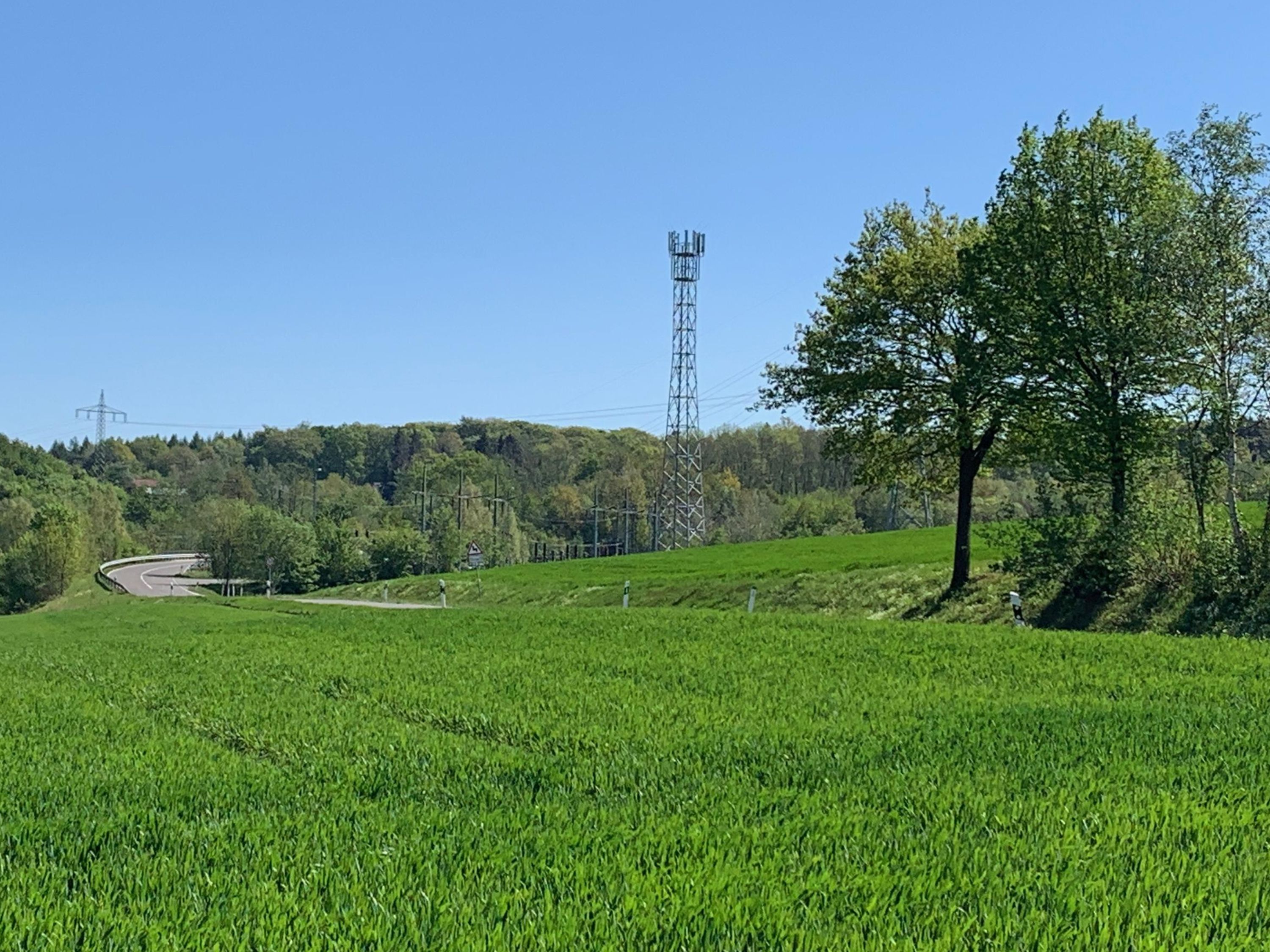 5G For Germany | Deutsche Telekom