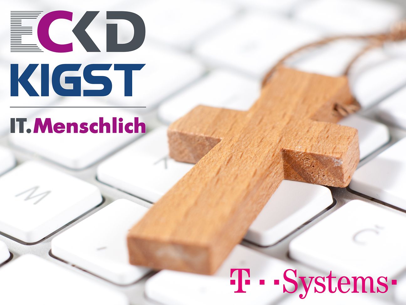 ECKD KIGST wickelt Bestellabläufe nun komplett elektronisch ab.